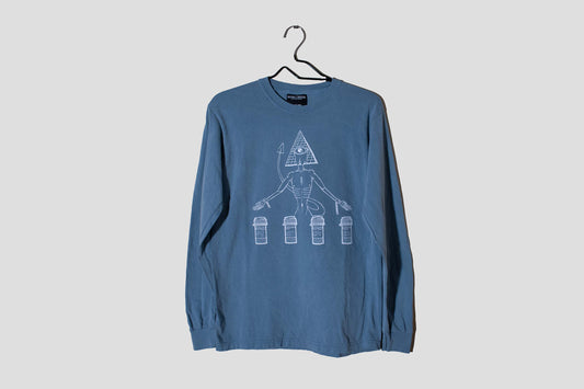 "Medicine" Long-Sleeve Tee