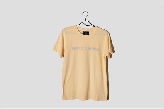 "Classic Logo" Short-Sleeve Tee